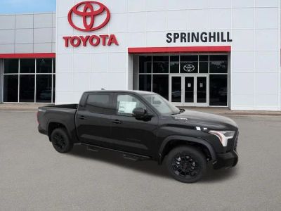 2026 Toyota Tundra i-FORCE MAX - Photo 12