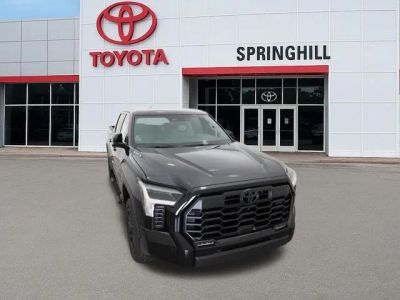 2026 Toyota Tundra i-FORCE MAX - Photo 14