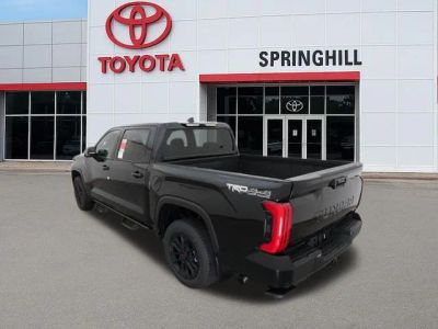 2026 Toyota Tundra i-FORCE MAX - Photo 5