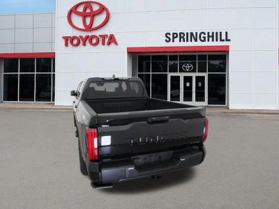 2026 Toyota Tundra i-FORCE MAX - Photo 6