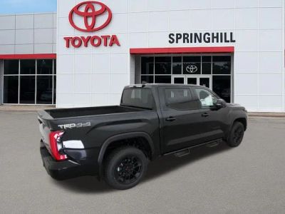 2026 Toyota Tundra i-FORCE MAX - Photo 9