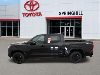 2026 Toyota Tundra i-FORCE MAX - Photo 3