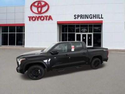 2026 Toyota Tundra i-FORCE MAX - Photo 2
