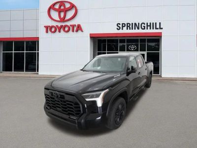 2026 Toyota Tundra i-FORCE MAX - Photo 16