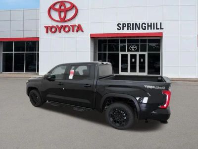 2026 Toyota Tundra i-FORCE MAX - Photo 4