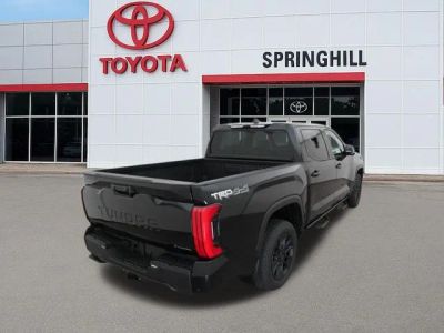 2026 Toyota Tundra i-FORCE MAX - Photo 8