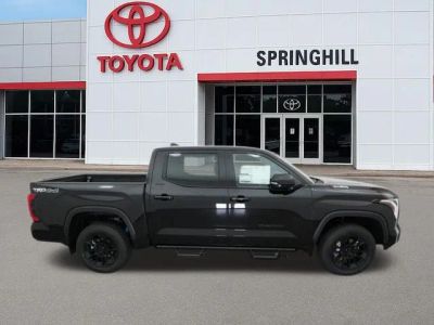 2026 Toyota Tundra i-FORCE MAX - Photo 11