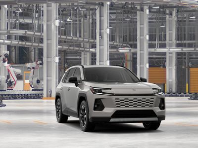 2026 Toyota RAV4 - Photo 18