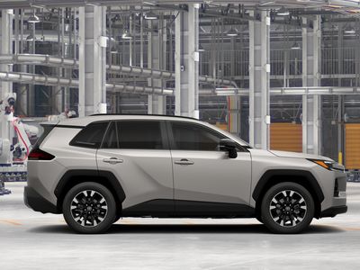 2026 Toyota RAV4 - Photo 14