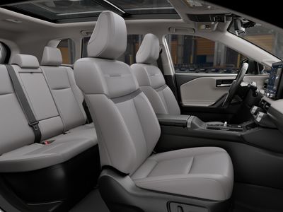 2026 Toyota RAV4 - Photo 22