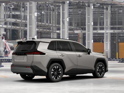 2026 Toyota RAV4 - Photo 12