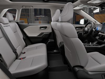 2026 Toyota RAV4 - Photo 2