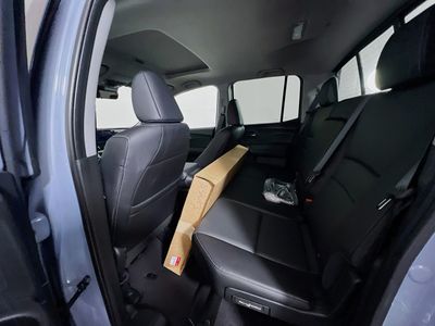 2026 Honda Ridgeline — photo 19 view