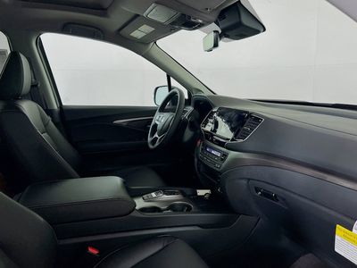 2026 Honda Ridgeline — photo 7 view