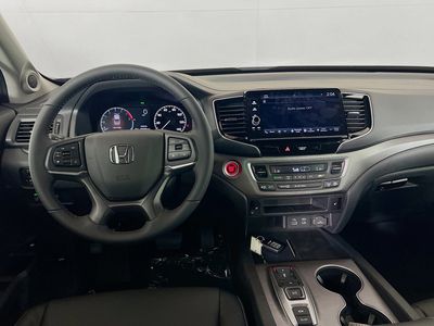 2026 Honda Ridgeline — photo 17 view