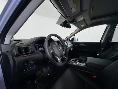 2026 Honda Ridgeline — photo 16 view