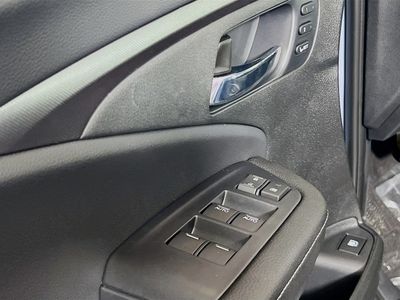 2026 Honda Ridgeline — photo 14 view