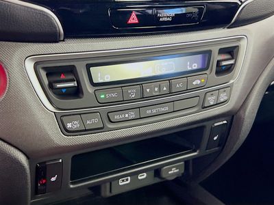 2026 Honda Ridgeline — photo 13 view