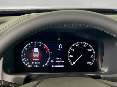 2026 Honda Ridgeline — photo 12 view