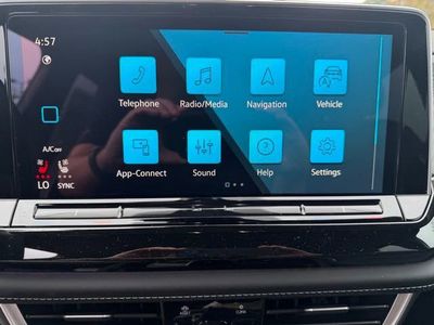 2026 Volkswagen Atlas Cross Sport - Photo 21