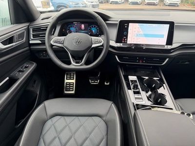 2026 Volkswagen Atlas Cross Sport - Photo 10