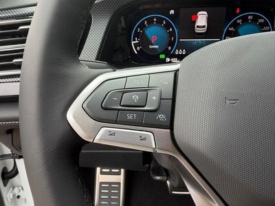2026 Volkswagen Atlas Cross Sport - Photo 19