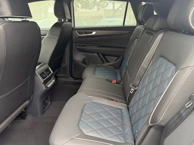 2026 Volkswagen Atlas Cross Sport - Photo 7