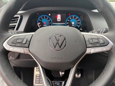 2026 Volkswagen Atlas Cross Sport - Photo 18
