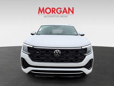 2026 Volkswagen Atlas Cross Sport - Photo 2