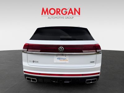 2026 Volkswagen Atlas Cross Sport - Photo 5