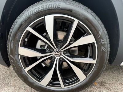 2026 Volkswagen Atlas Cross Sport - Photo 23