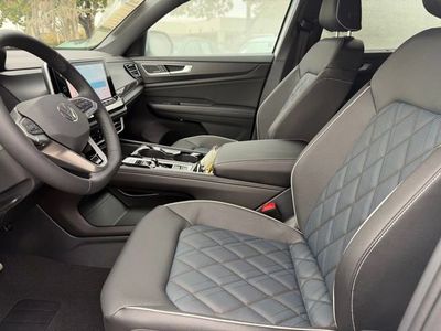 2026 Volkswagen Atlas Cross Sport - Photo 15