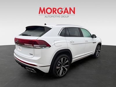 2026 Volkswagen Atlas Cross Sport - Photo 6