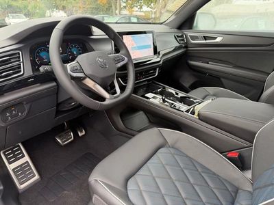 2026 Volkswagen Atlas Cross Sport - Photo 16