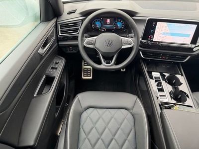 2026 Volkswagen Atlas Cross Sport - Photo 11