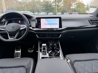 2026 Volkswagen Atlas Cross Sport - Photo 9