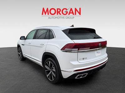 2026 Volkswagen Atlas Cross Sport - Photo 4