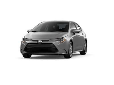 2026 Toyota Corolla - Photo 3