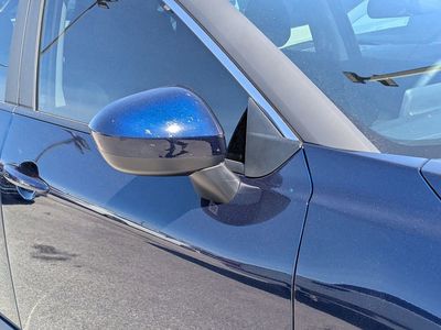 2026 Nissan Rogue — photo 10 view