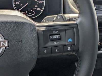 2026 Nissan Rogue — photo 23 view