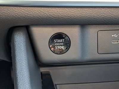 2026 Nissan Rogue — photo 28 view