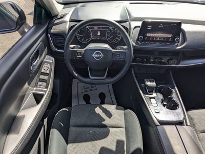 2026 Nissan Rogue — photo 15 view
