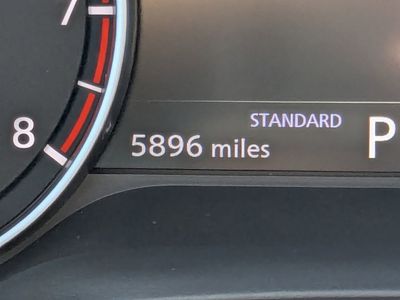 2026 Nissan Rogue — photo 27 view
