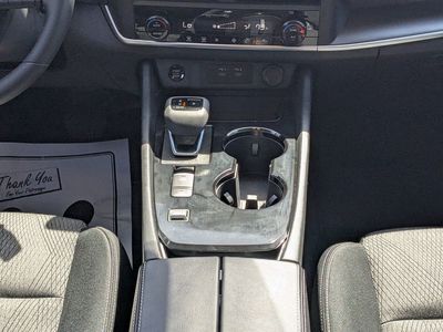 2026 Nissan Rogue — photo 18 view