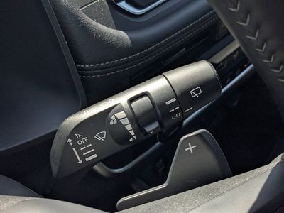2026 Nissan Rogue — photo 25 view