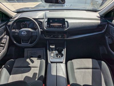 2026 Nissan Rogue — photo 14 view