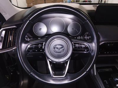 2024 Mazda CX-90 - Photo 12