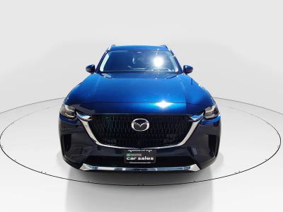 2024 Mazda CX-90 - Photo 2