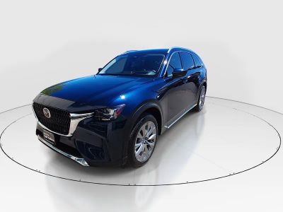 2024 Mazda CX-90 - Photo 3