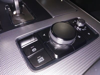 2024 Mazda CX-90 - Photo 21